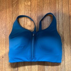Athleta sports bra